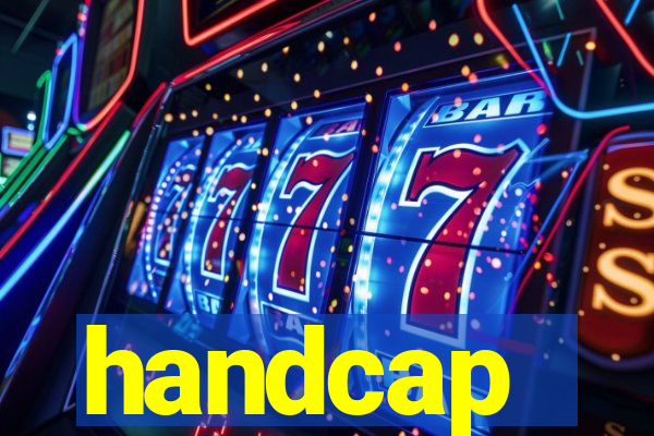 handcap -1,25